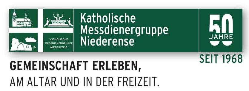 Katholische Messdienergruppe Niederense